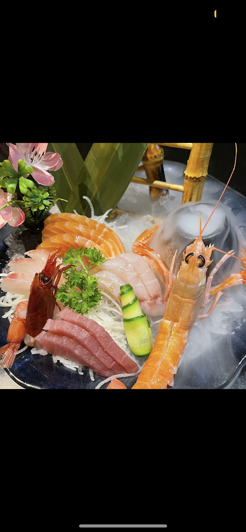 Zenzero Sushi Este