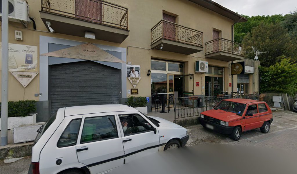 Zeoli Cafè