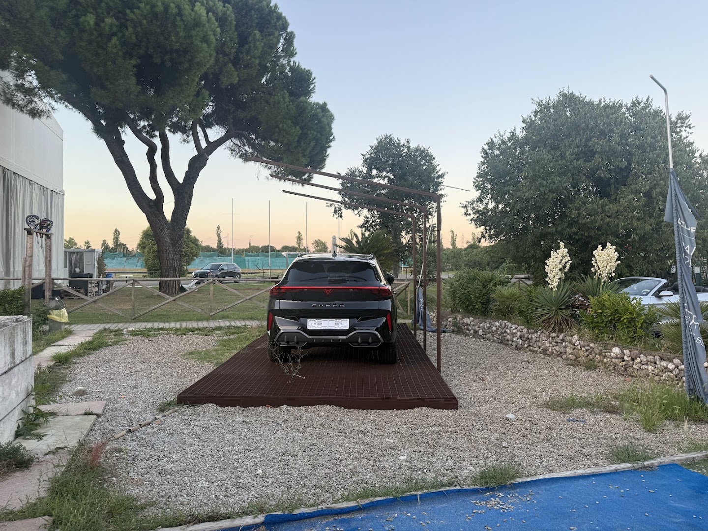 Zer051 Padel&beach