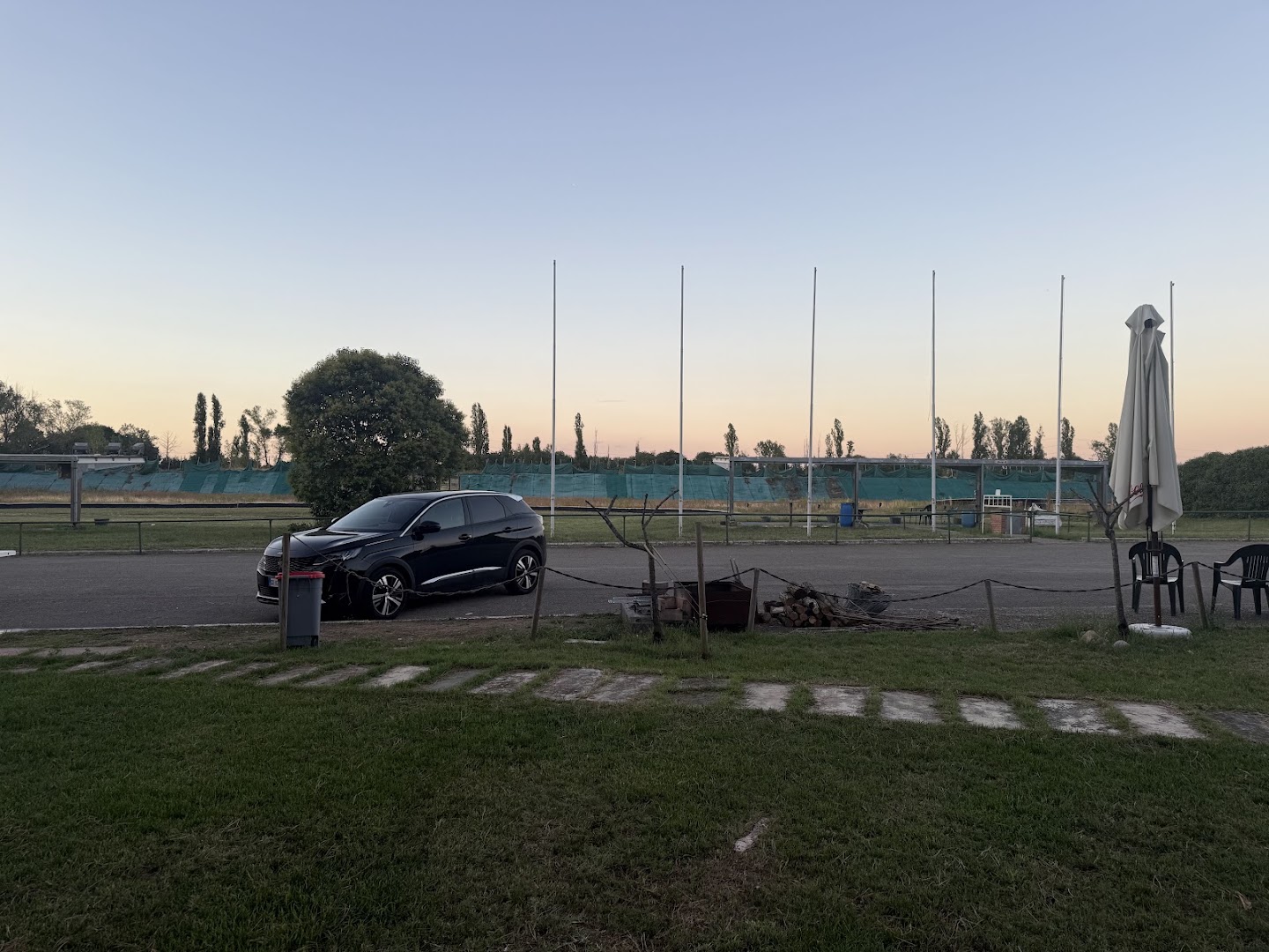 Zer051 Padel&beach