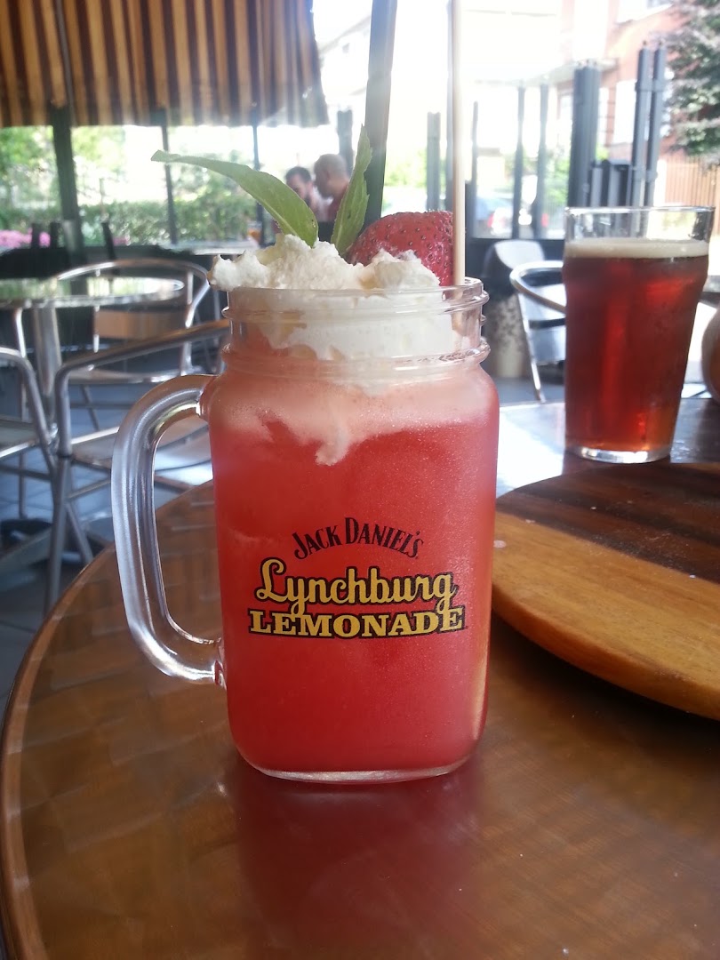 Zerbo Pub