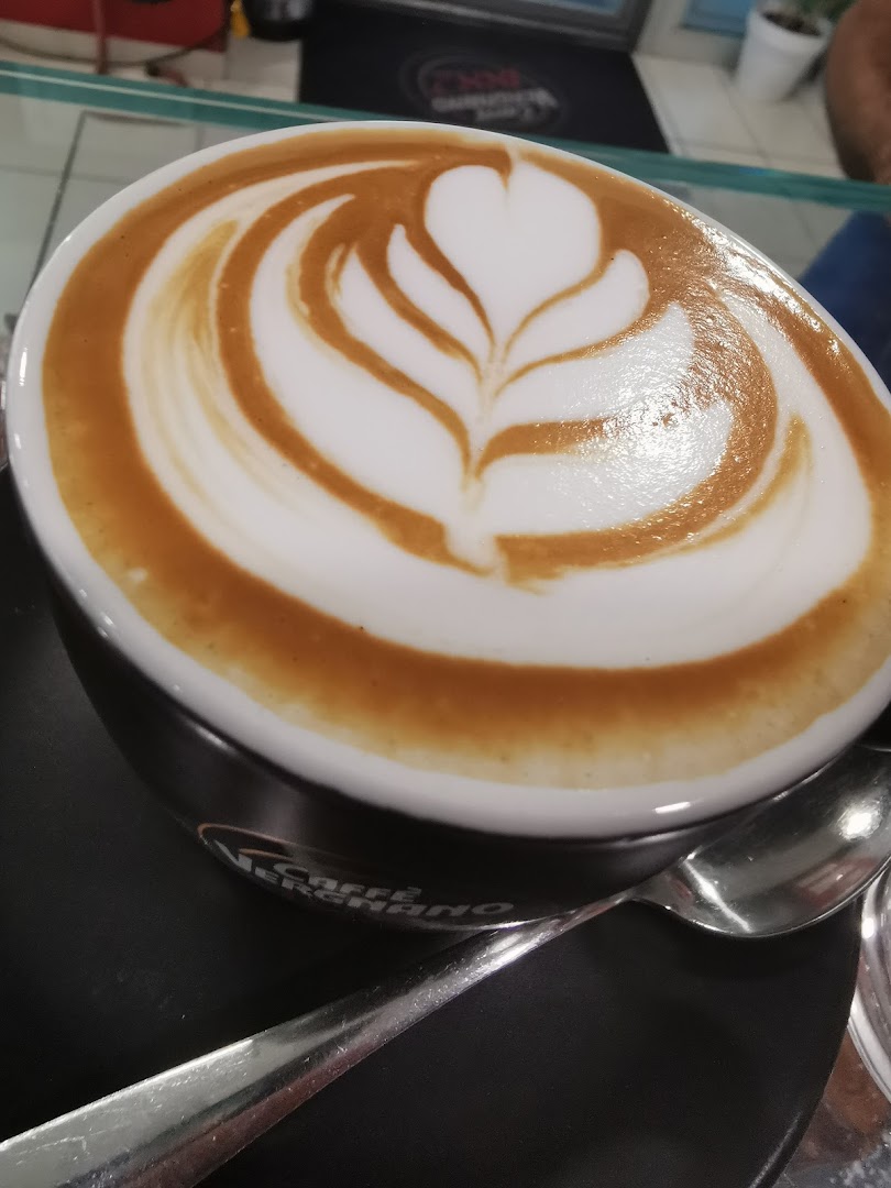 Zero 121 Caffè Ristoro, Frossasco