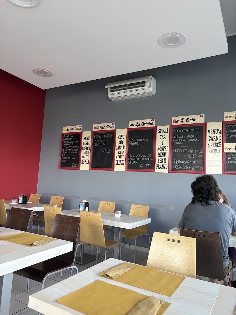 Zero 121 Caffè Ristoro