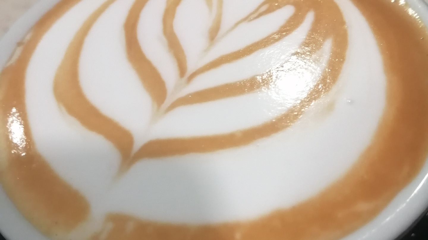 Zero 121 Caffè Ristoro
