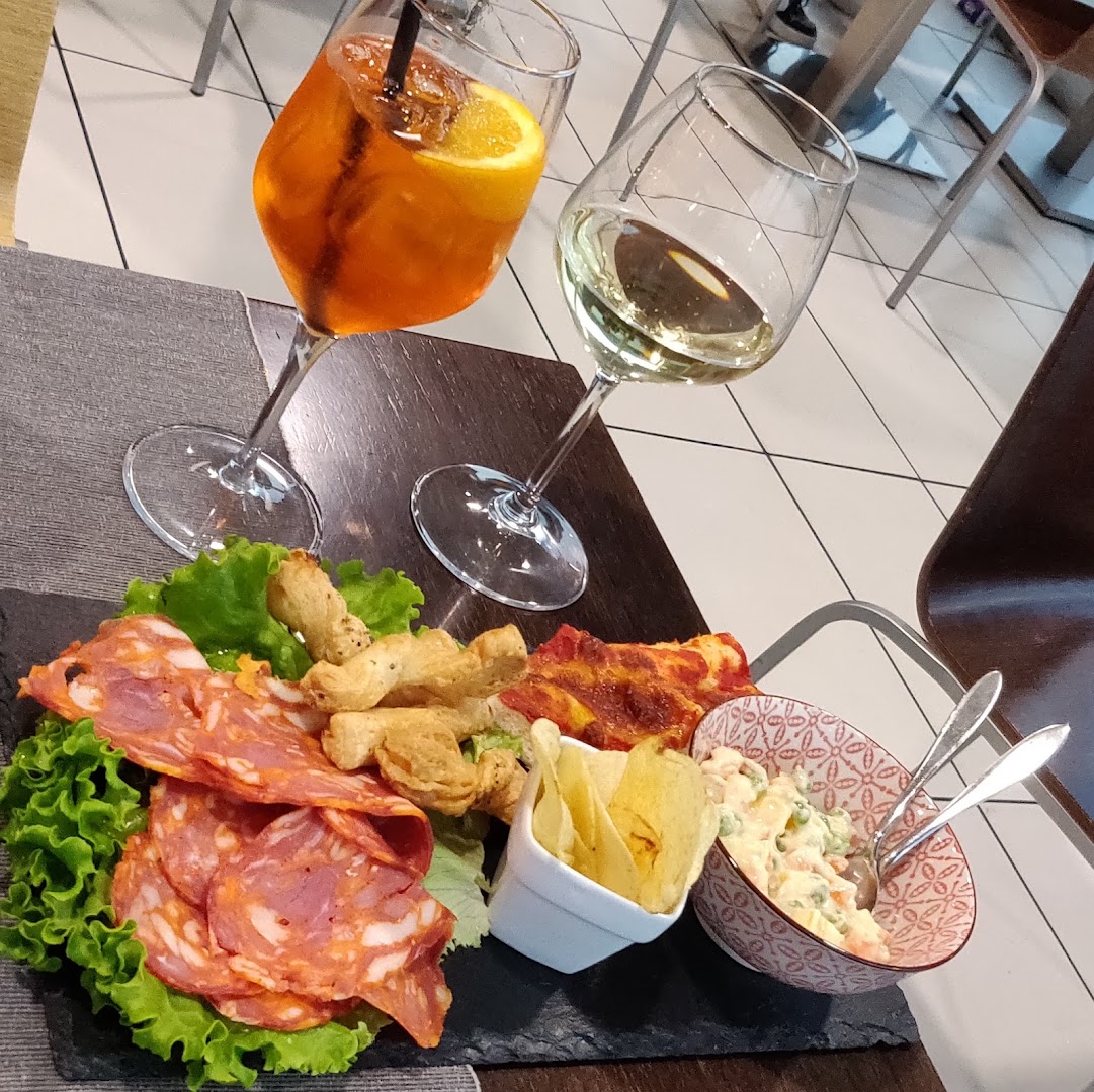 Zero 121 Caffè Ristoro