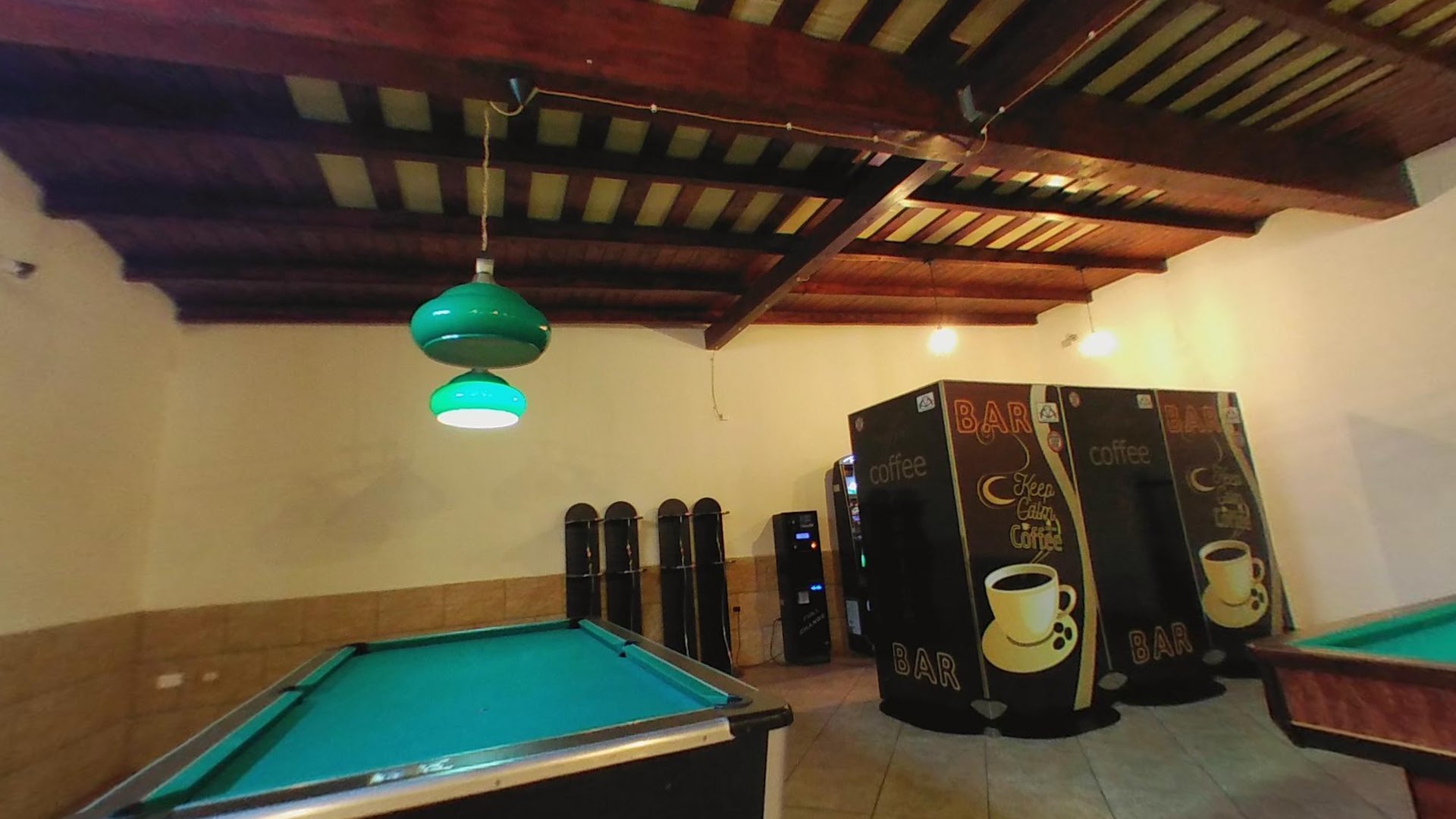 Zero 81, Capoterra