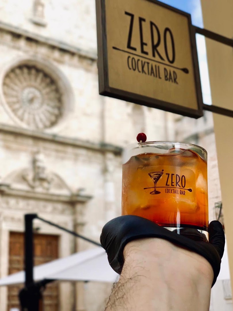 Zero Cocktail Bar
