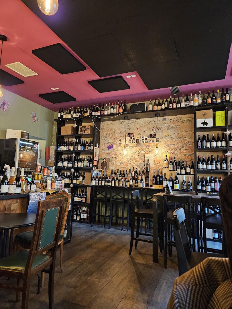 Zero Enoteca Conviviale