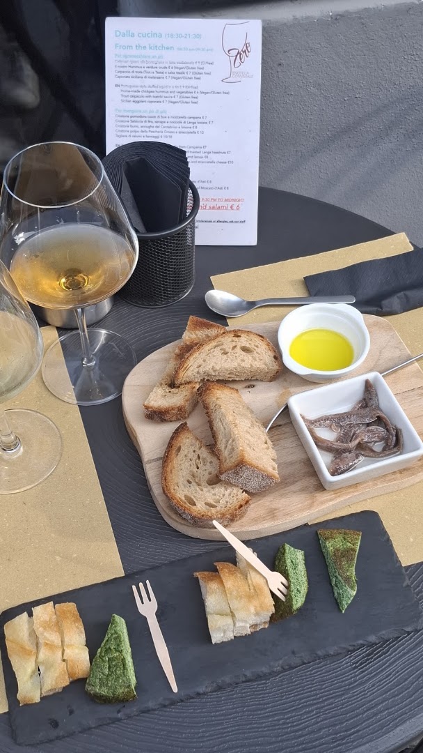 Zero Enoteca Conviviale