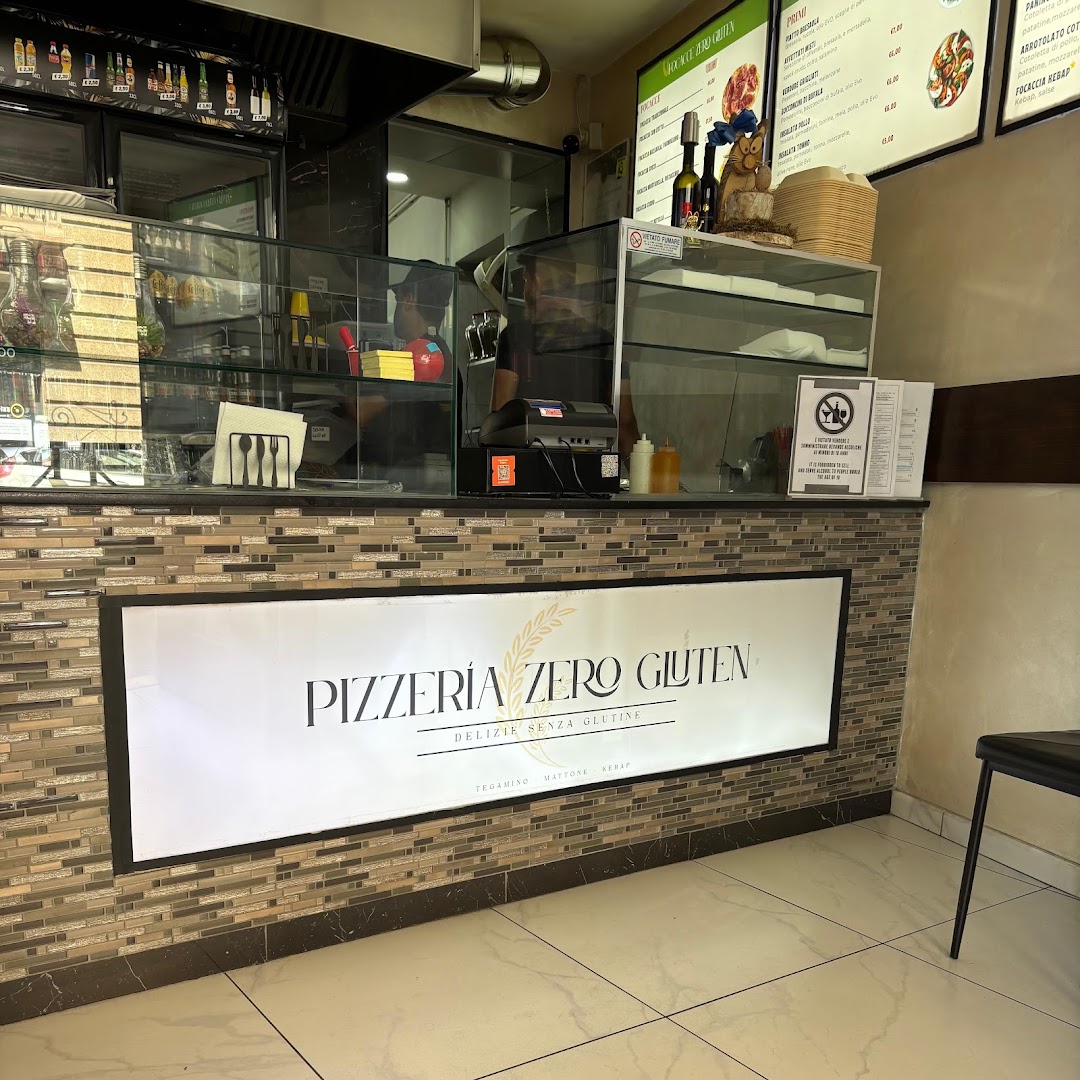 Zero Glutine