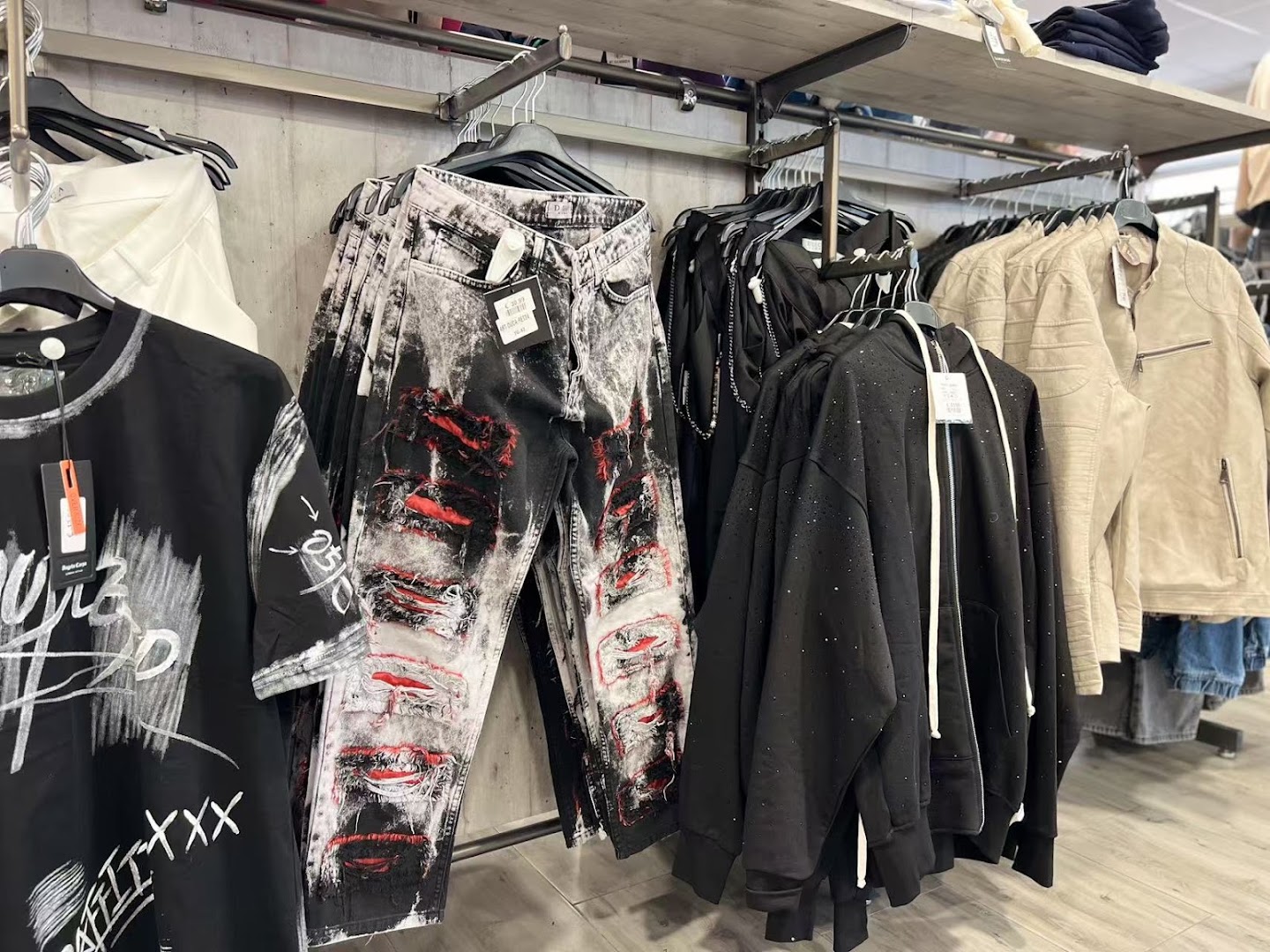 Zero gradi MODA, Capena