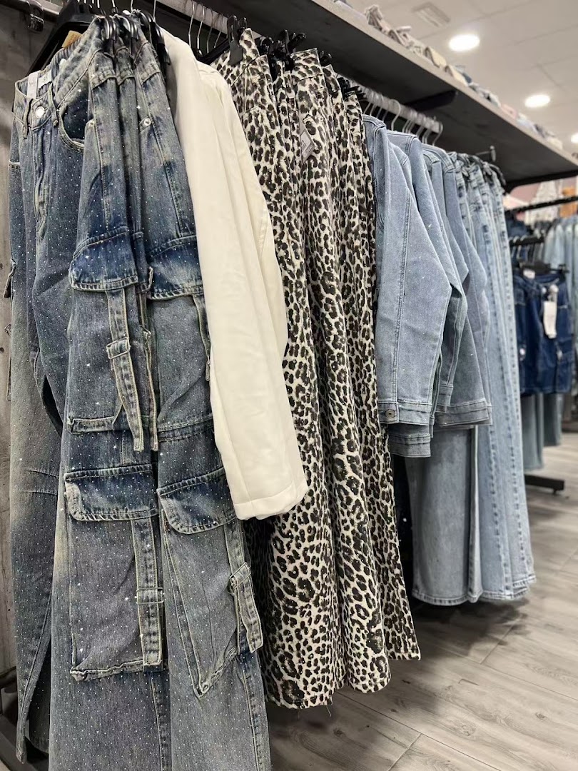 Zero gradi MODA