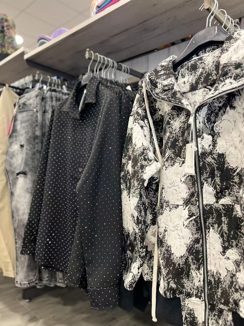 Zero gradi MODA