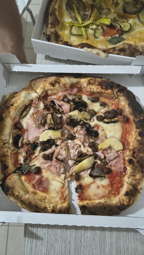 ZERO Pizza&Drink