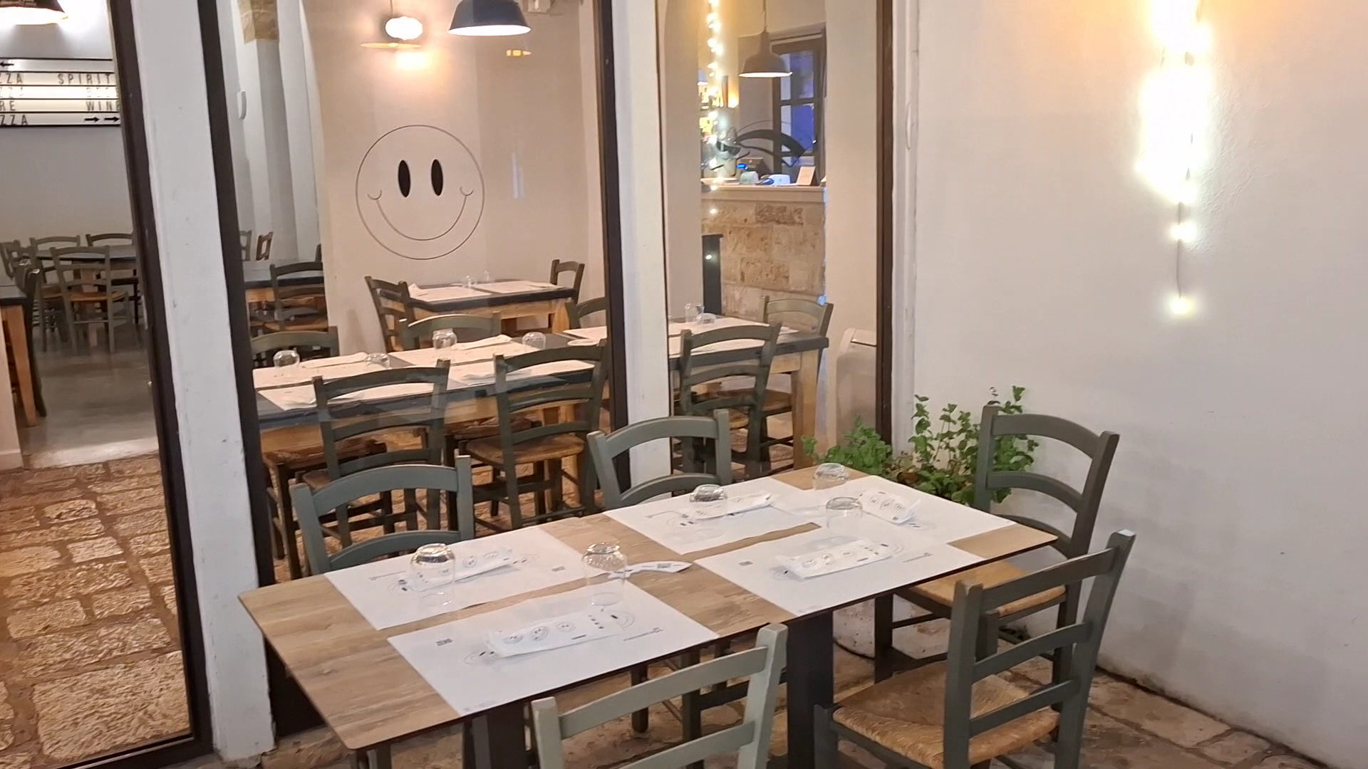 ZERO Pizza&Drink, Casarano