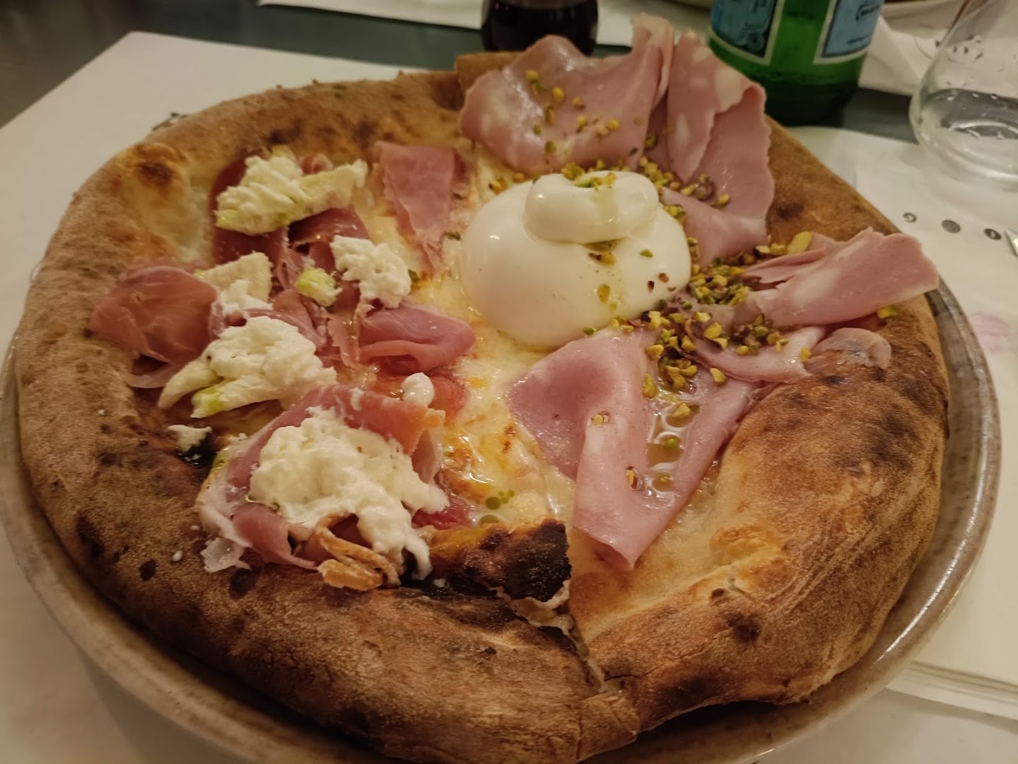 ZERO Pizza&Drink