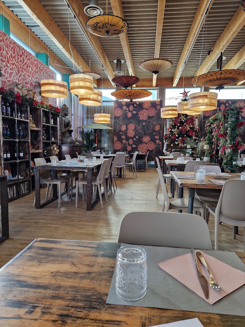 Zero Pizza Restaurant
