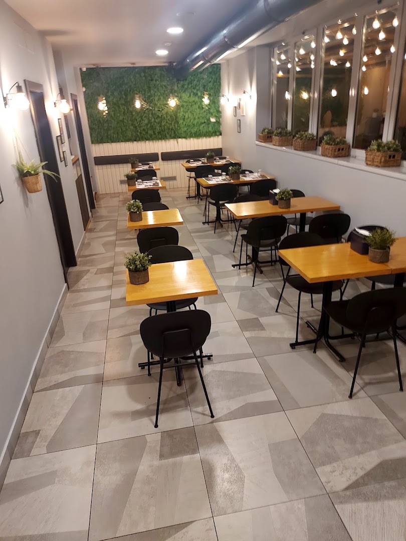 Zero Pizza & Tradizione