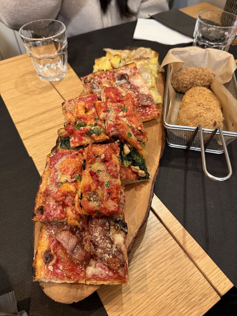 Zero Pizza & Tradizione