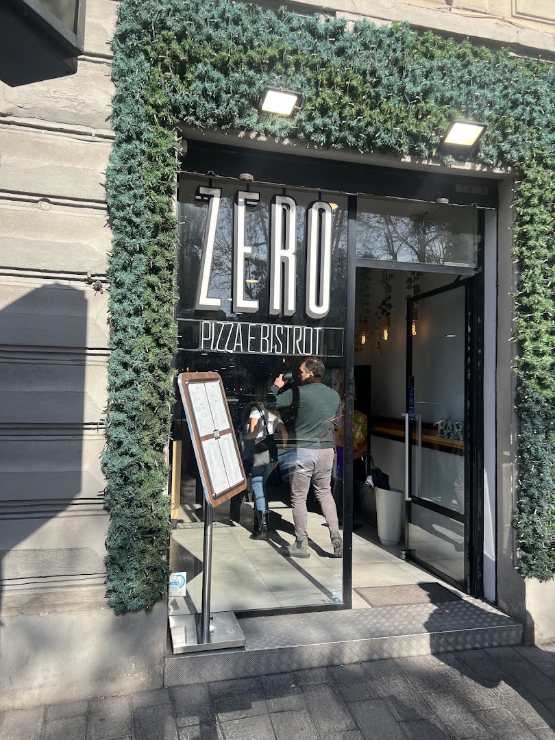 Zero Pizza & Tradizione