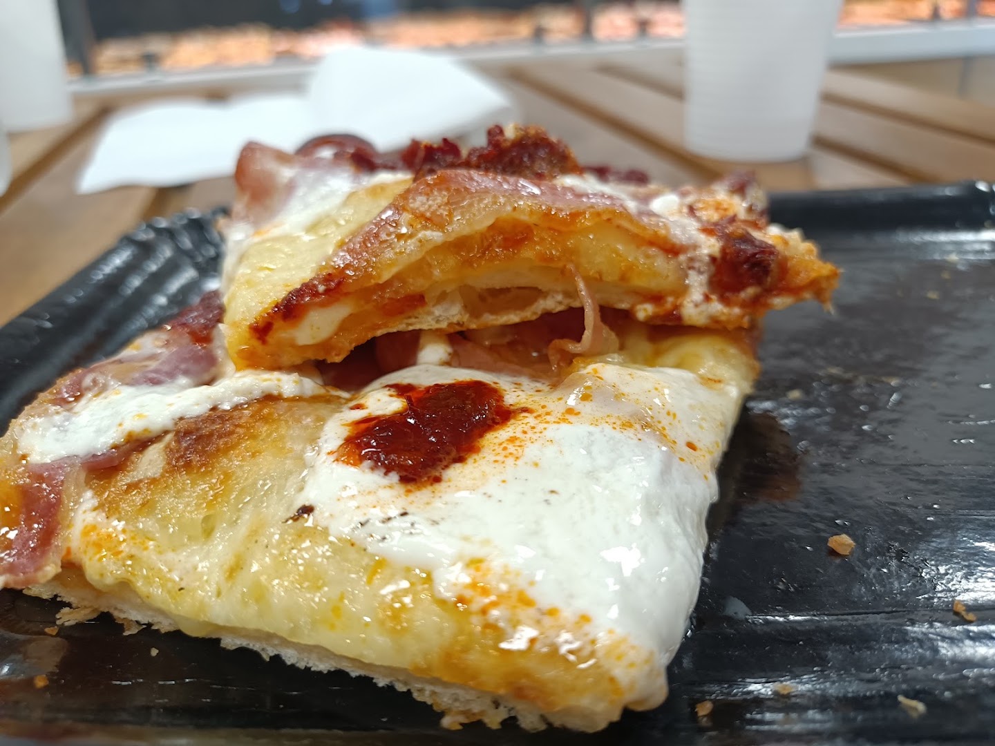 Zero Pizzerie