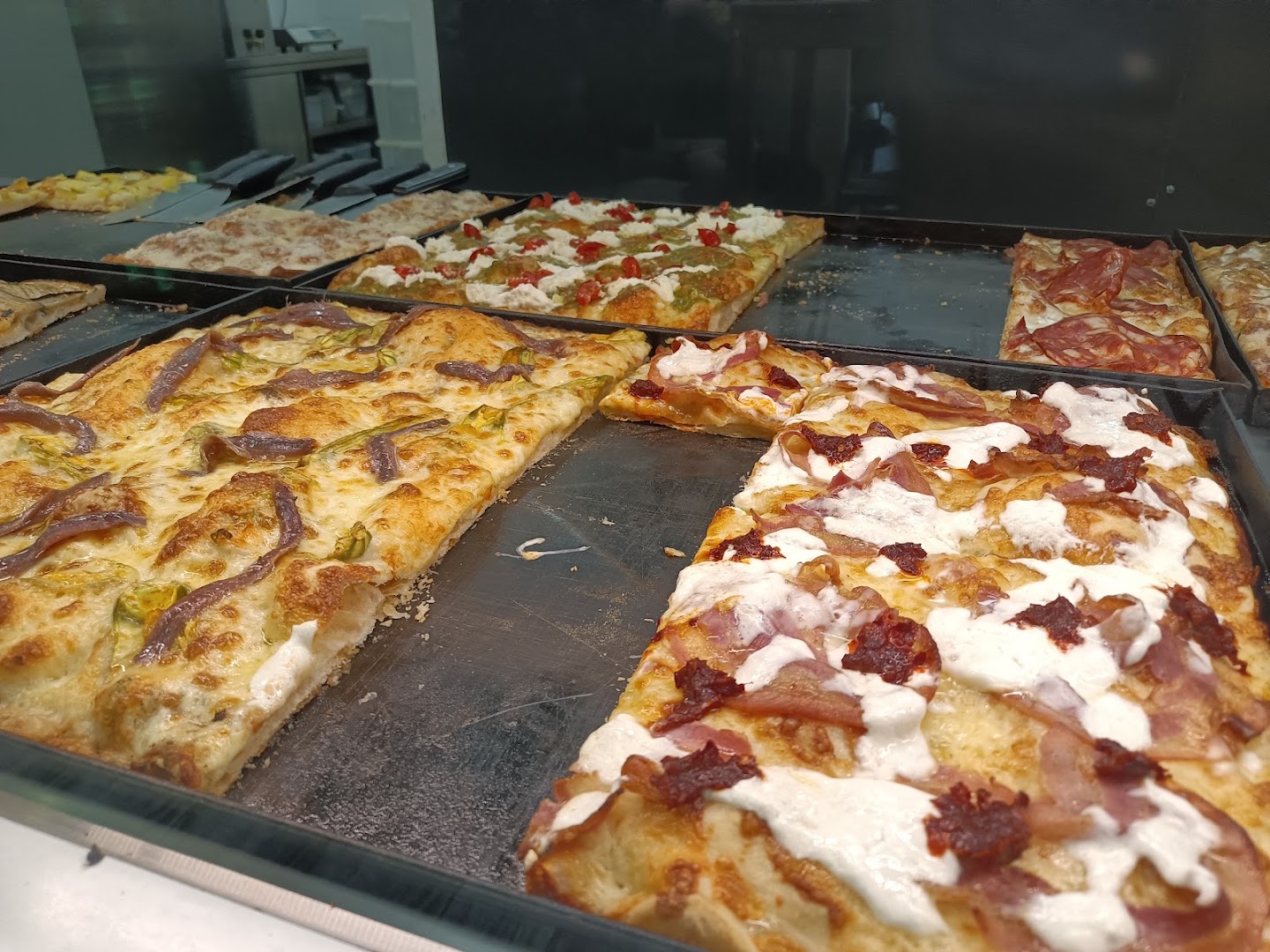Zero Pizzerie