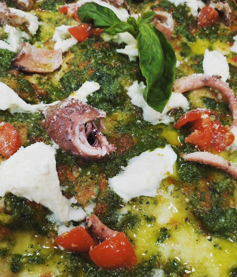 Zero Pizzerie
