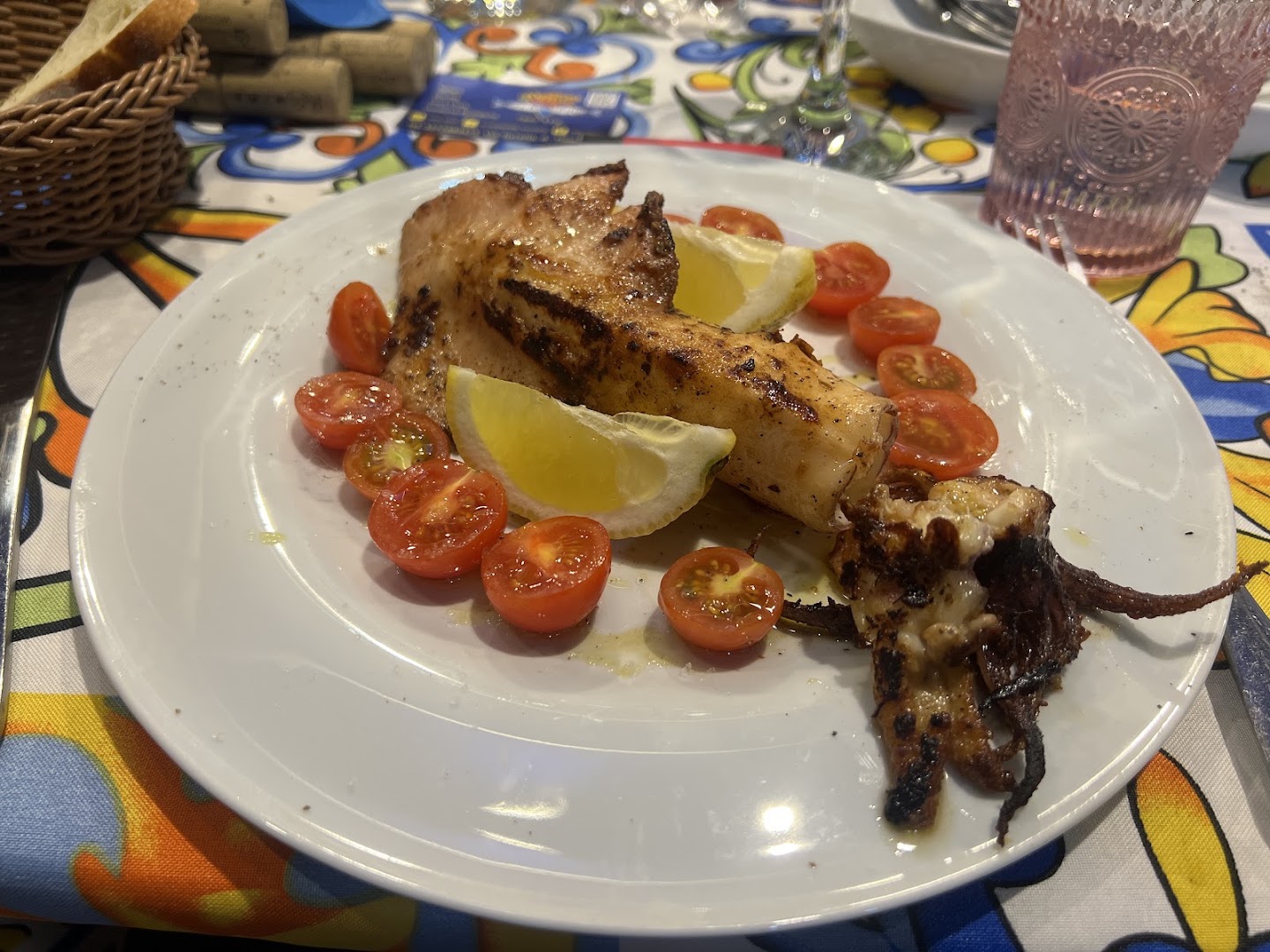 Zero Pub Restaurant, Palermo