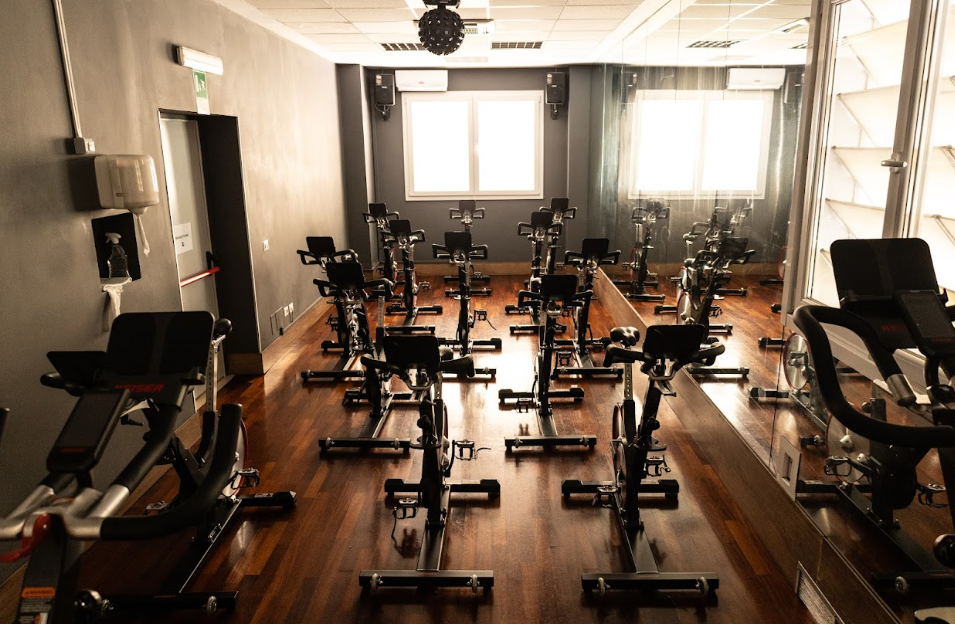 ZERO - Roma Fitness