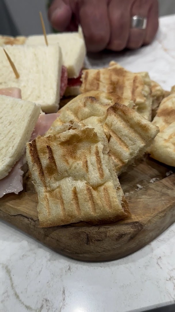 Zero26 Bar Tabacchi Trattoria Paninoteca, Crema