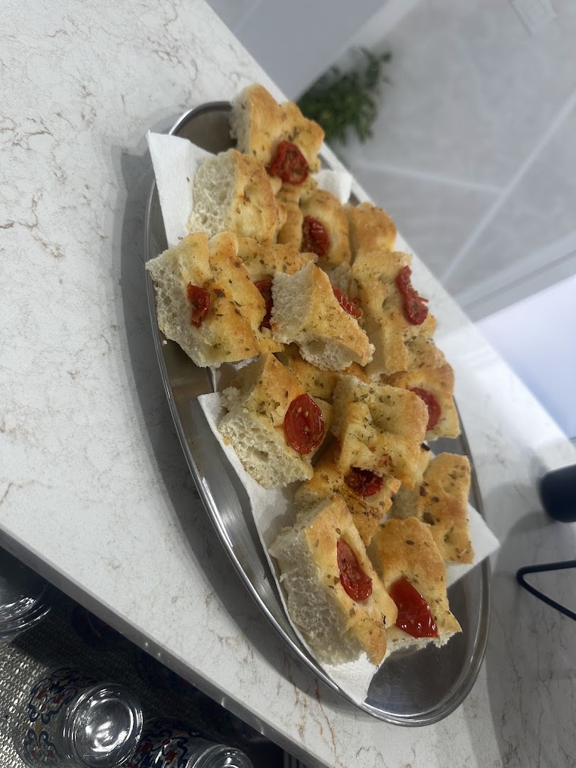 Zero26 Bar Tabacchi Trattoria Paninoteca