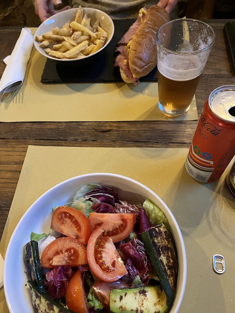 Zero33 Pub