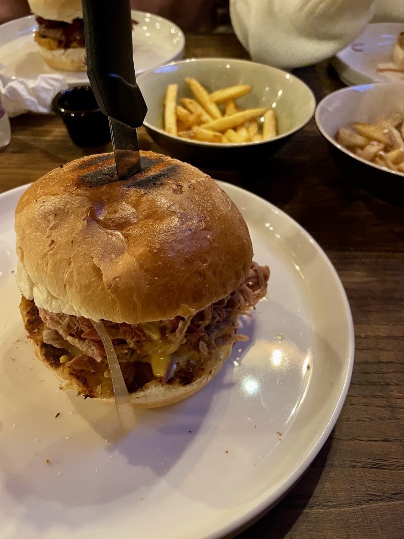Zero33 Pub, Grosseto