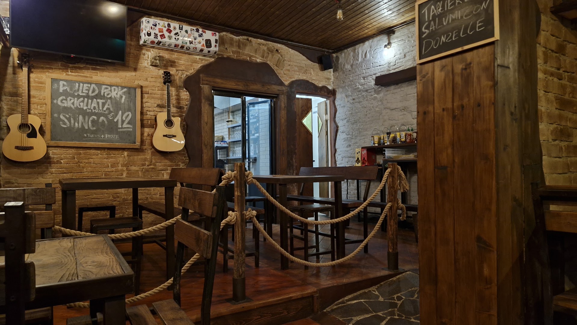 Zero33 Pub