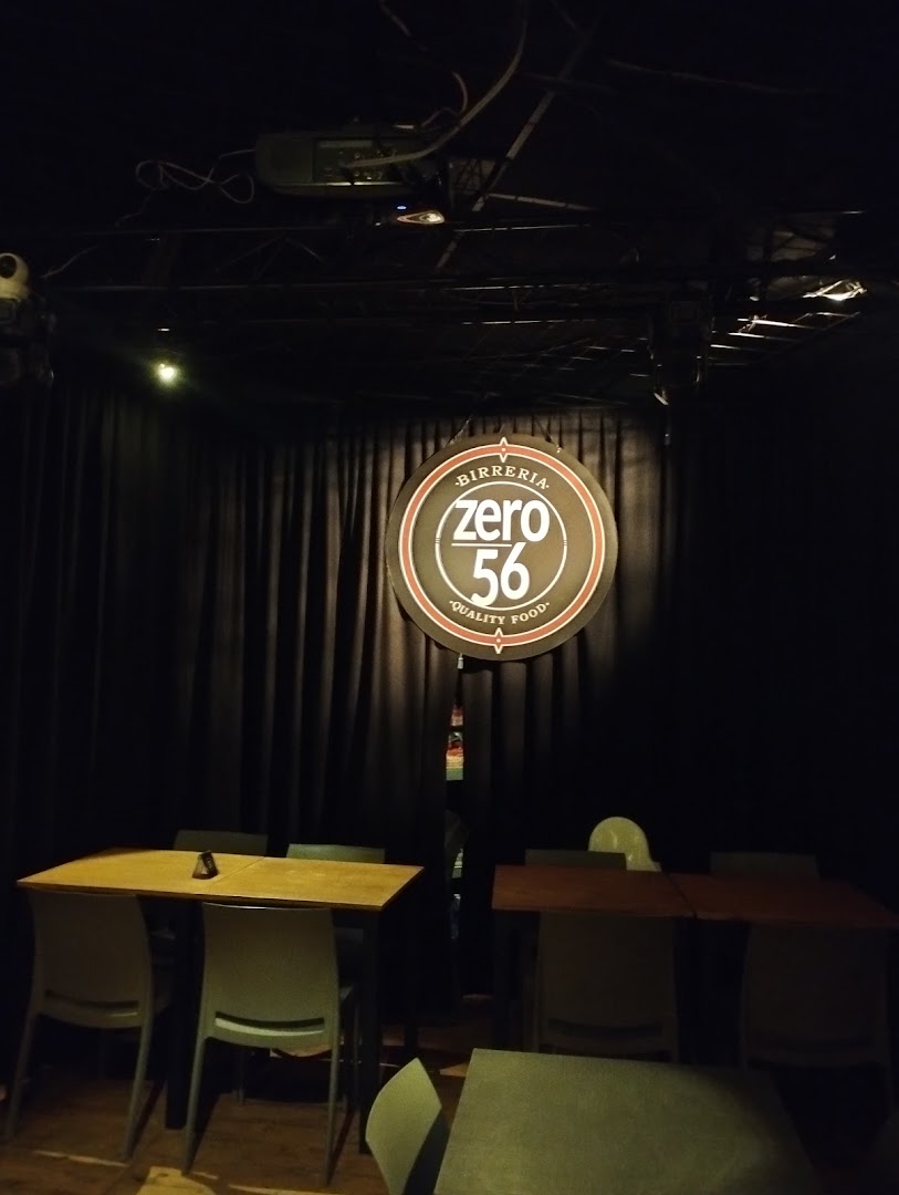 Zero56