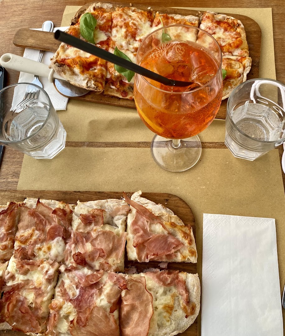 Zero56, Roma