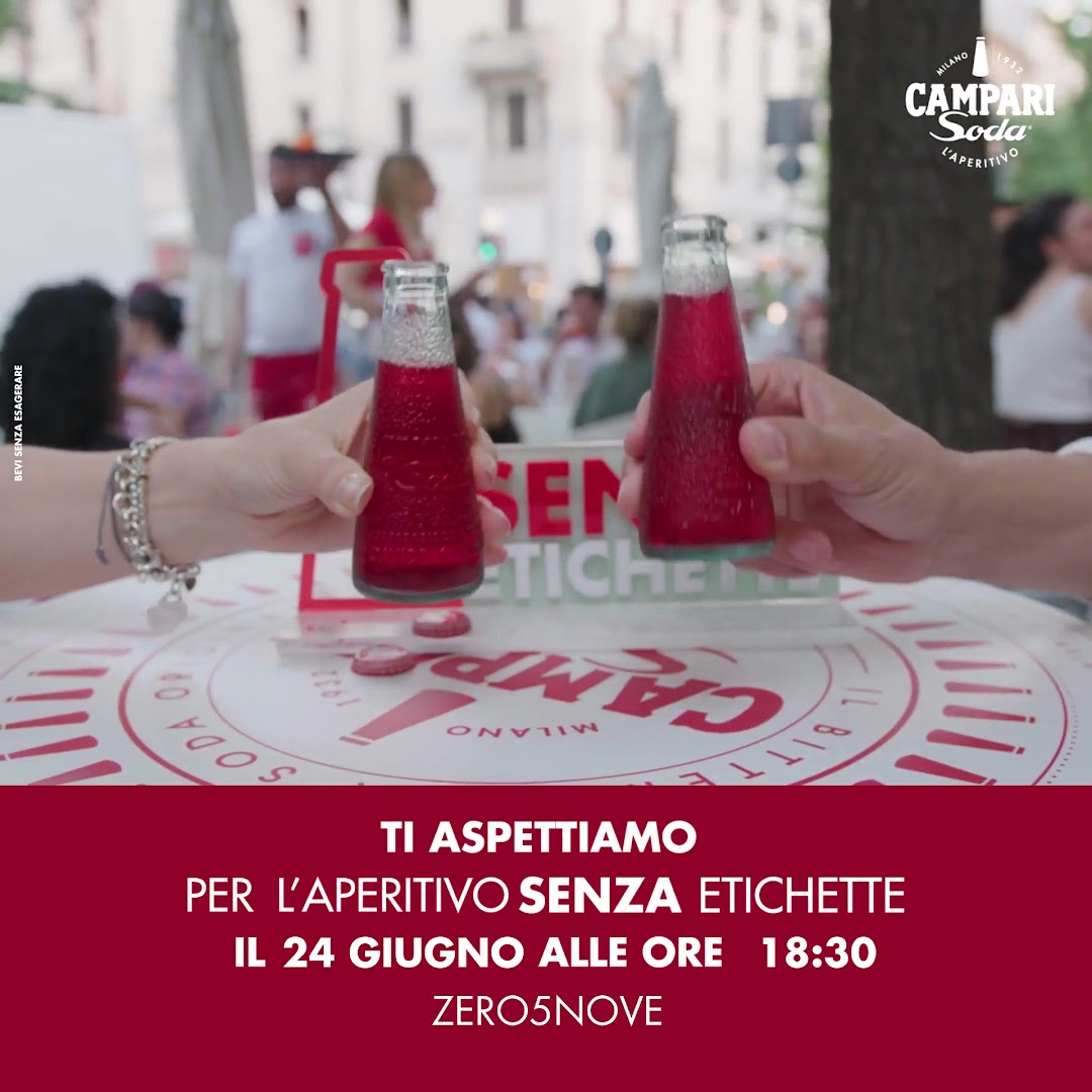 Zero5Nove, Modena