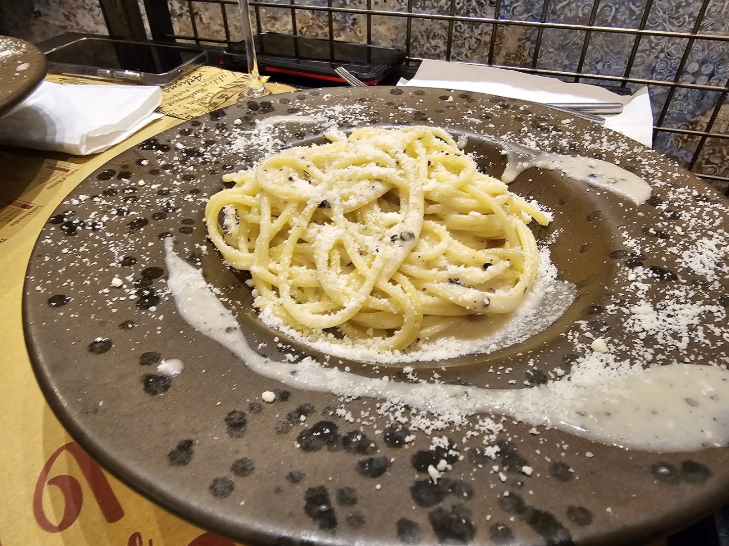 Zero75 Enoteca con Cucina, Dalmine