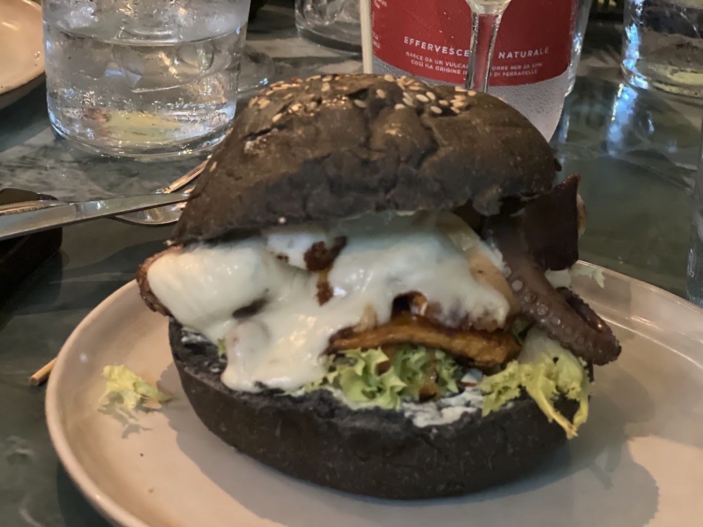 Zero81 Bistrot, Ischia