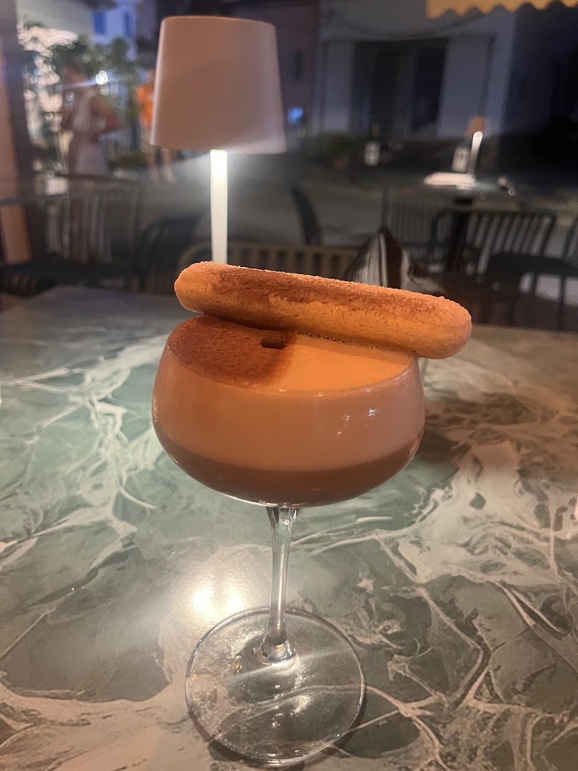 Zero81 Bistrot