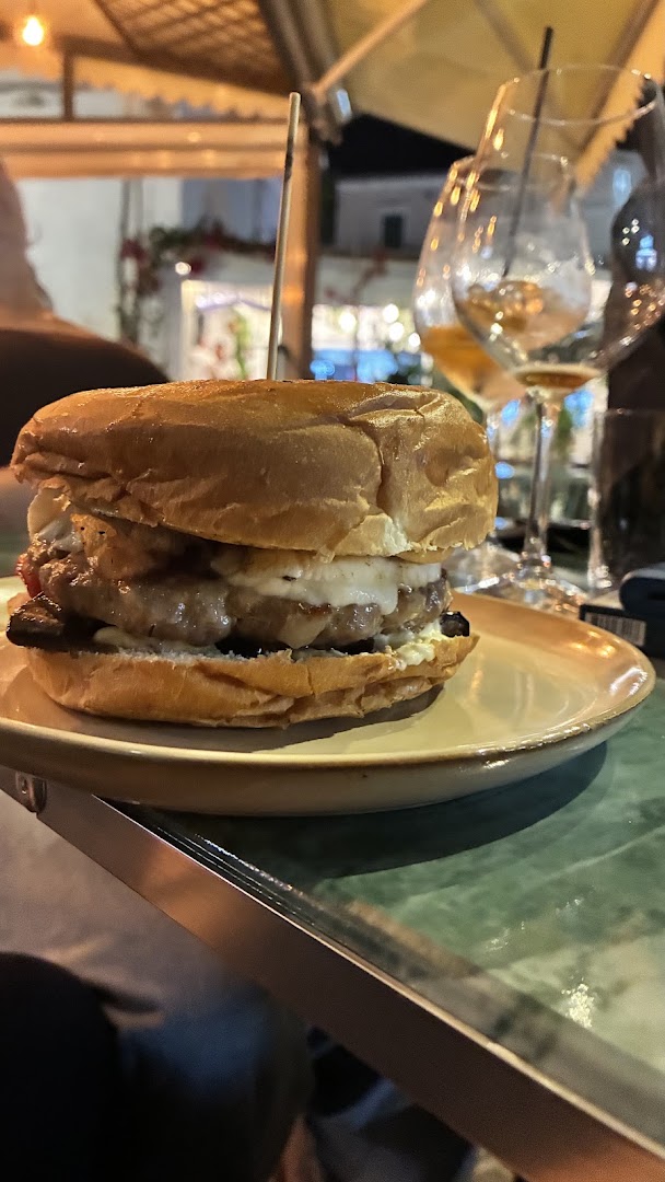 Zero81 Bistrot