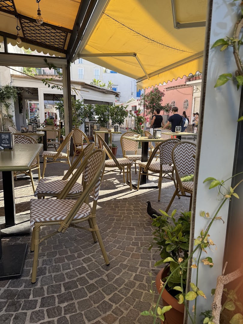 Zero81 Bistrot