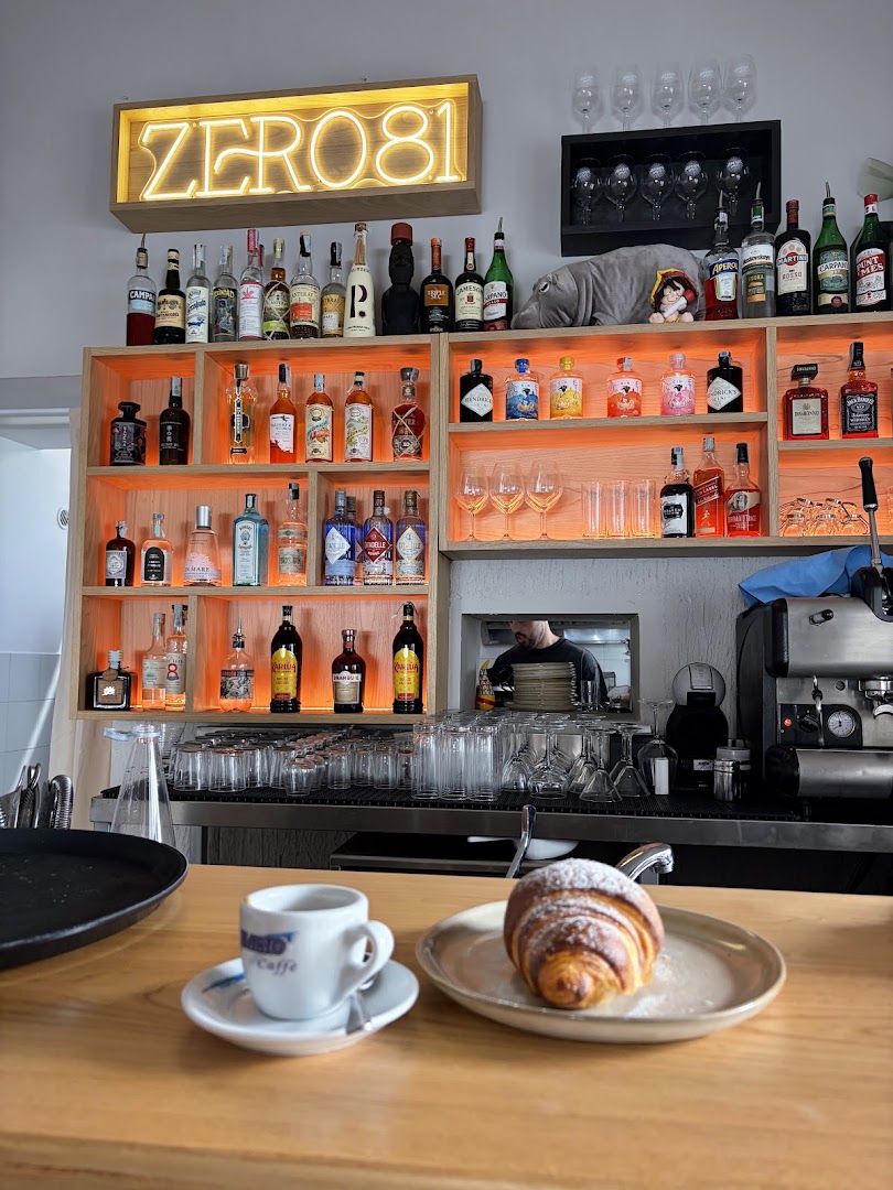 Zero81 Bistrot