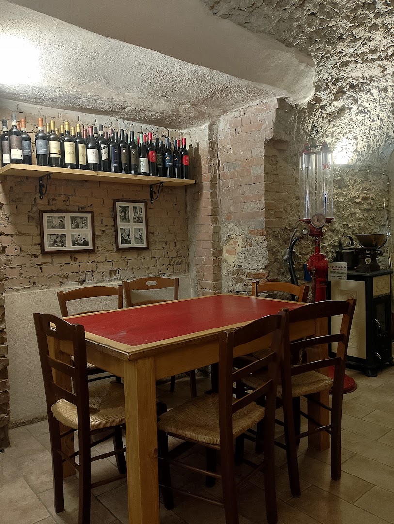 Zerodieci Pub - Restaurant