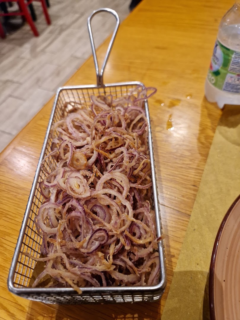 Zerodieci Pub - Restaurant