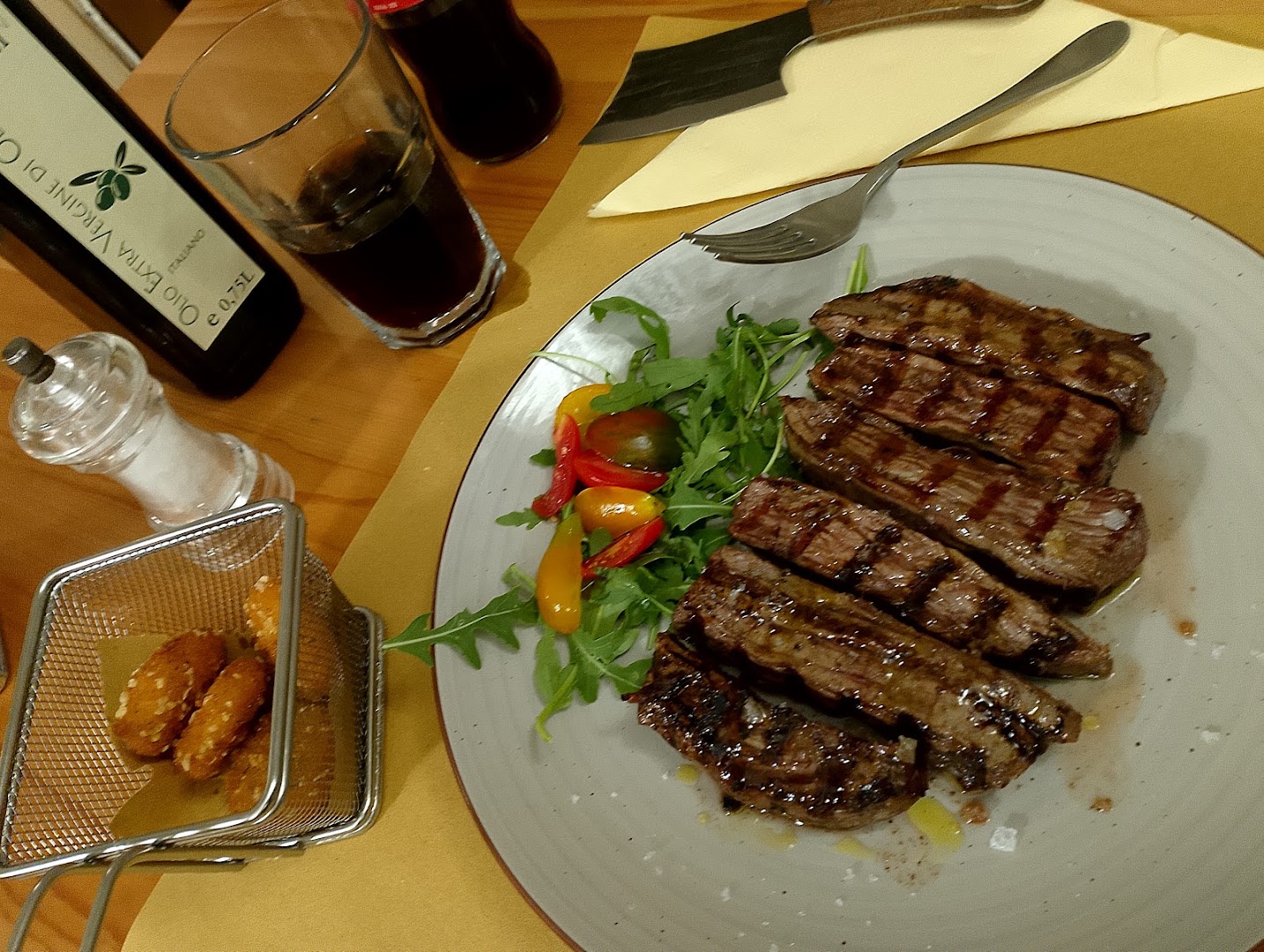 Zerodieci Pub - Restaurant