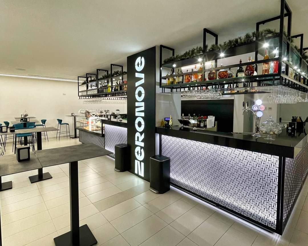 ZeroNove Ristorante-Bar-Bistrot & Lounge, Campobasso
