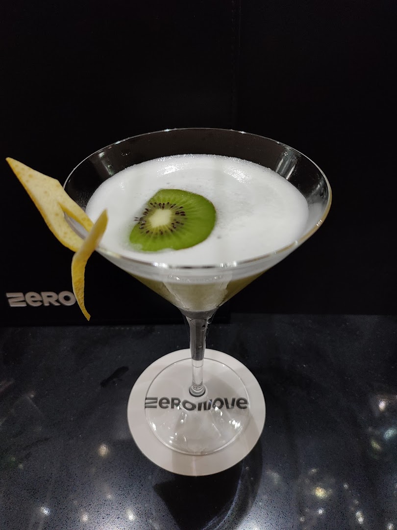 ZeroNove Ristorante-Bar-Bistrot & Lounge