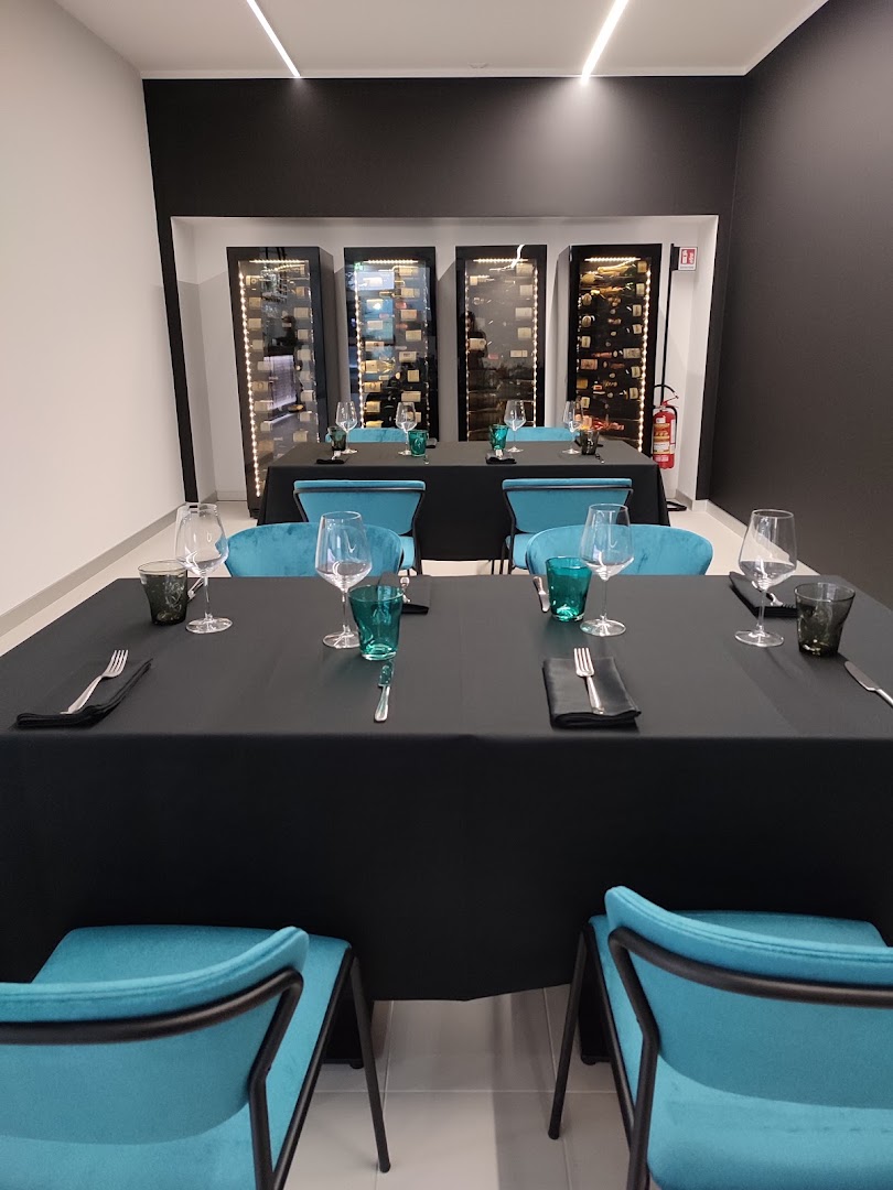 ZeroNove Ristorante-Bar-Bistrot & Lounge