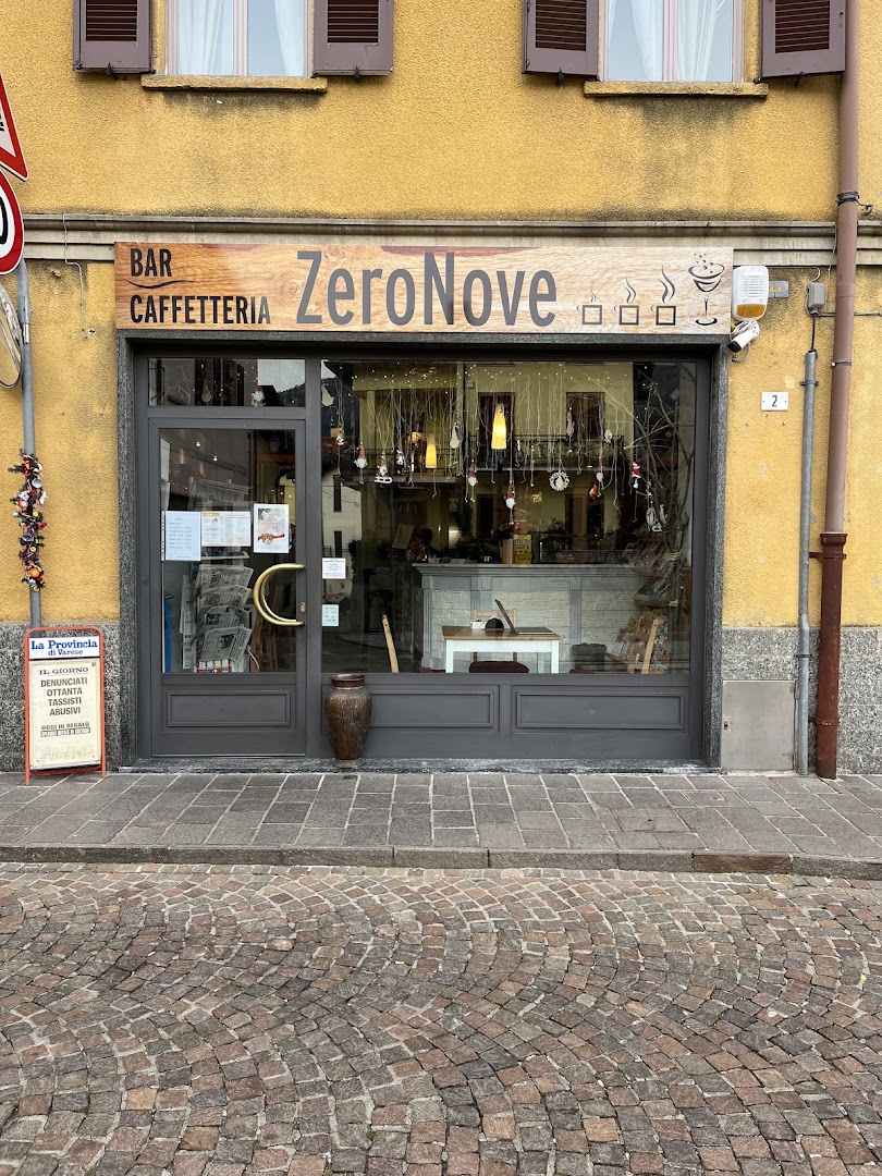 ZeroNove